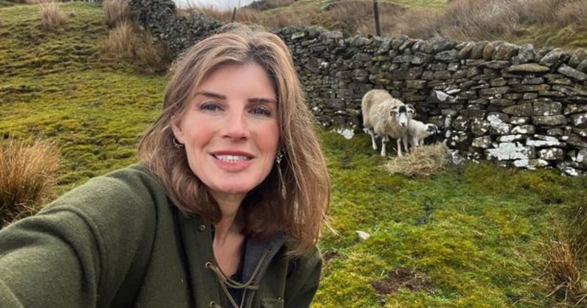 Amanda Owen makes candid Clive Owen announcement after devastating split